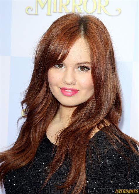 Debby Ryan (@debbyryan) Official